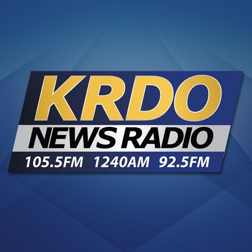 KRDO FM News Radio