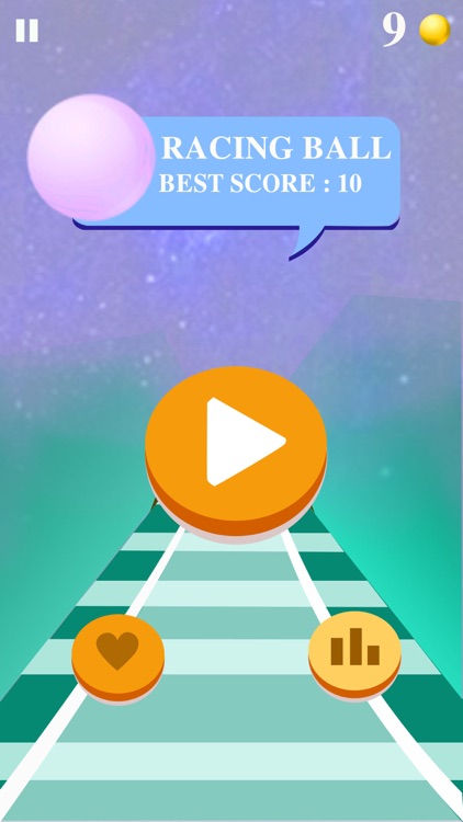 Racing Balls Rush #2 screenshot-4