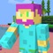 Cube Block Craft is an open world game with hungry game, lots of amazing maps and survival game