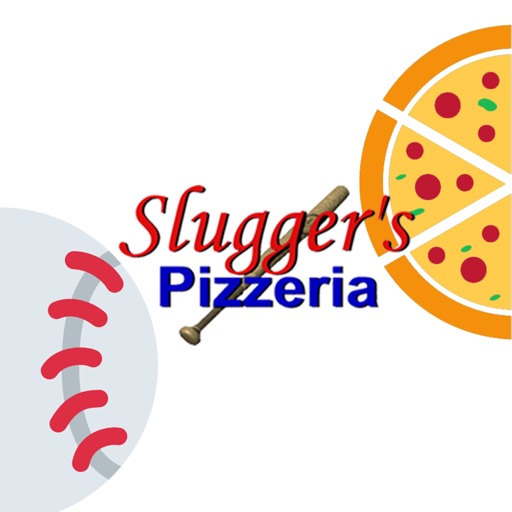 Slugger's Pizzeria icon