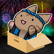 Activities of Cat Hanabi