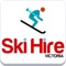 Book you ski Hire online for all ski resorts in Australia