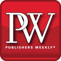 Publishers Weekly app not working? crashes or has problems?