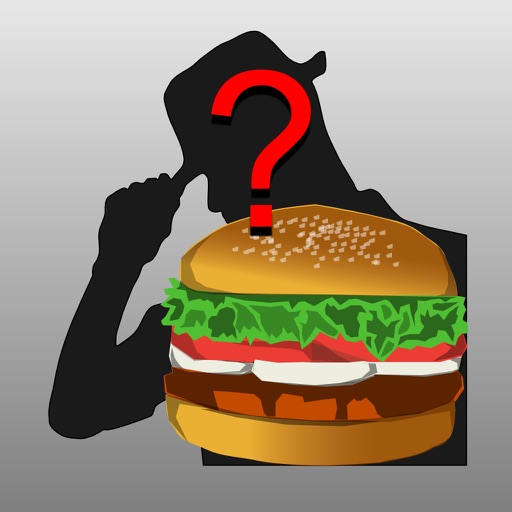 Food Game Quiz Maestro Icon