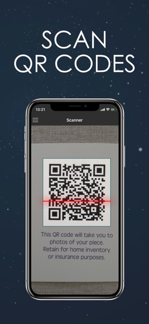 Barcode Scan: QR Code Reader