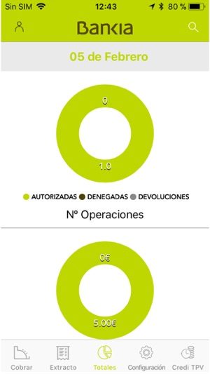 Bankia TPV Móvil(圖5)-速報App