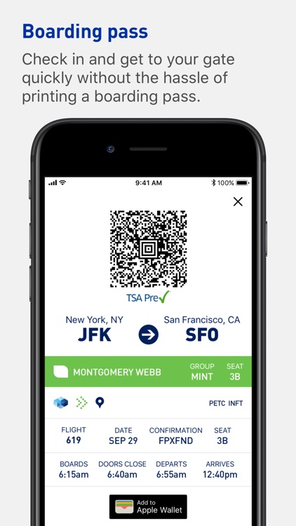 JetBlue