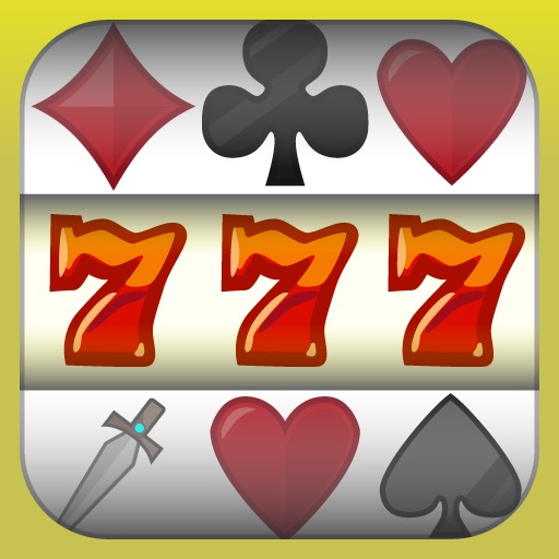 free poker slot machine games