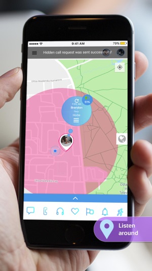 polaroid moji gps watch review