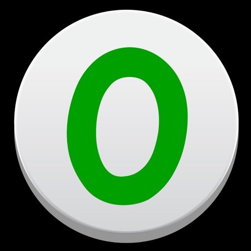 Number puzzle game Zeroize icon