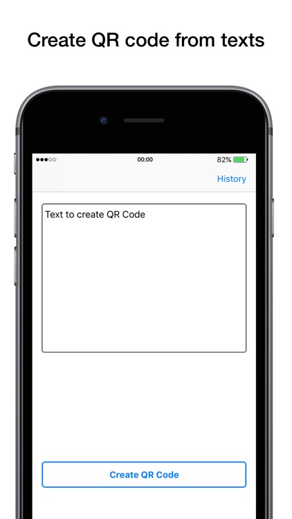 QR Code & Barcode Reader, Writer