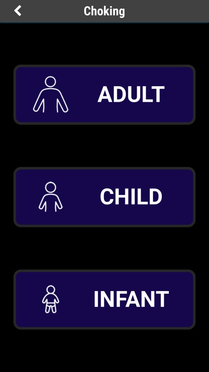 Resuscitate! CPR AED & Choking screenshot-3