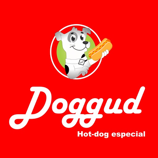Doggud icon