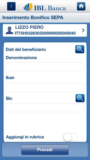 IBL E-Bank