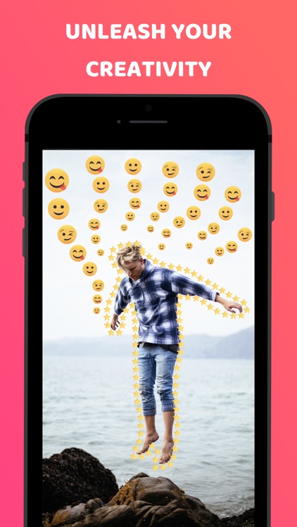 DonDon - Draw with Emojis