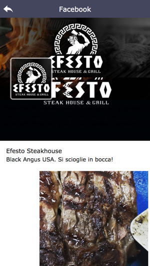 Ristorante Efesto(圖3)-速報App