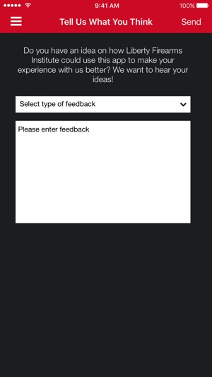 Liberty Firearms Institute(圖5)-速報App