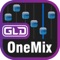 Icon GLD OneMix
