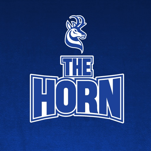 The Horn icon