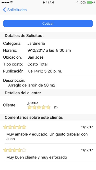 Kimuk Pro para Emprendedores screenshot 2