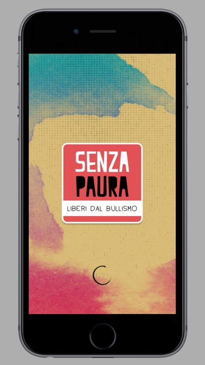 Senza Paura