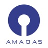 Amadas Smart Lock BLE 2