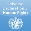 Icon Declaration of Human Rights