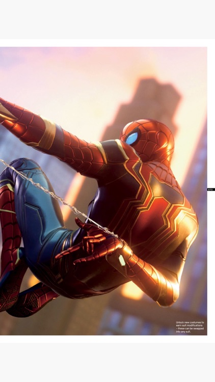 PlayStation Official Magazine screenshot-9