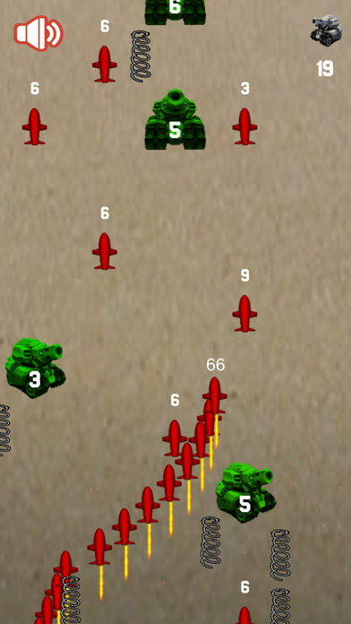 Swipe Light Snake Tank screenshot 4