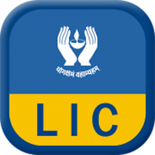 MDIndia - LICClaims icon