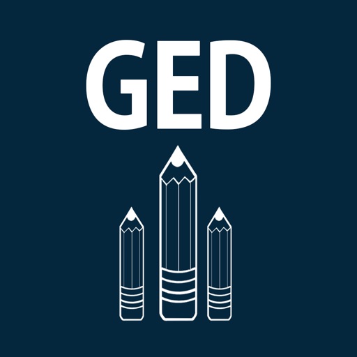 GED Exam Prep 2018