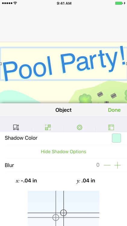 OmniGraffle 3 screenshot-3