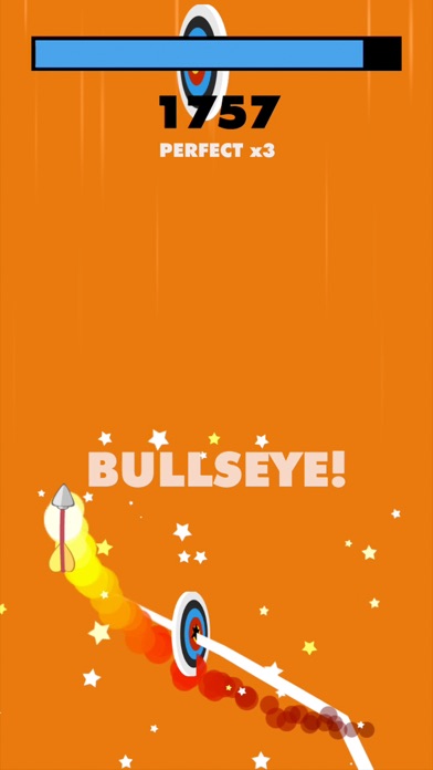 Bullseye Hero screenshot 2