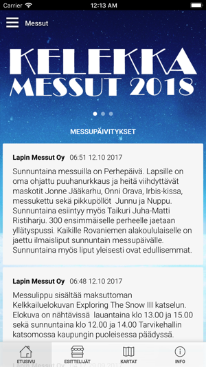 Lapin Messut(圖1)-速報App