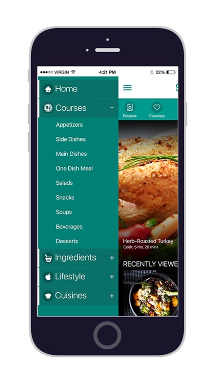 Feedmee screenshot-3