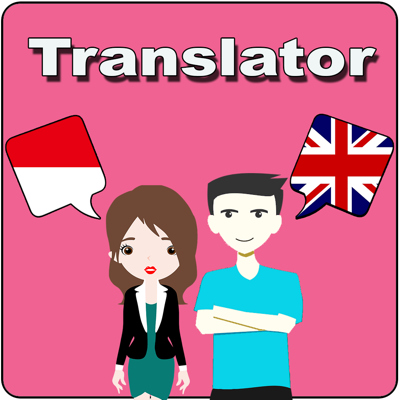 English-Indonesian Translation