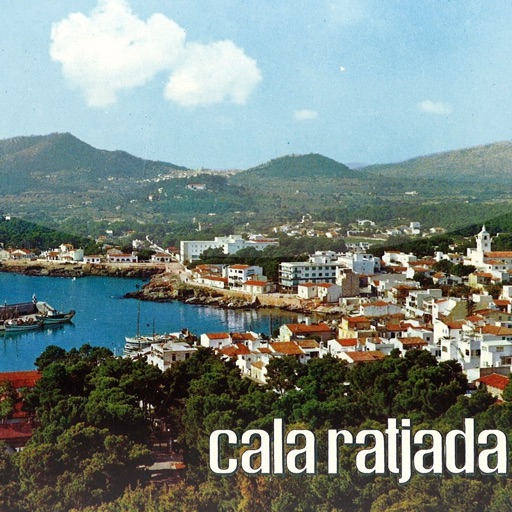 Cala Ratjada, Mallorca