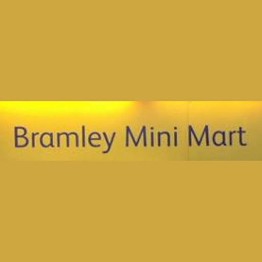 Bramley Mini Mart