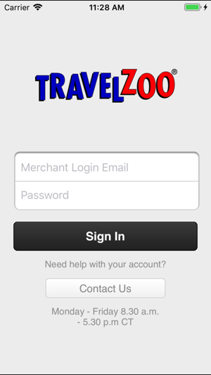 Travelzoo Merchant