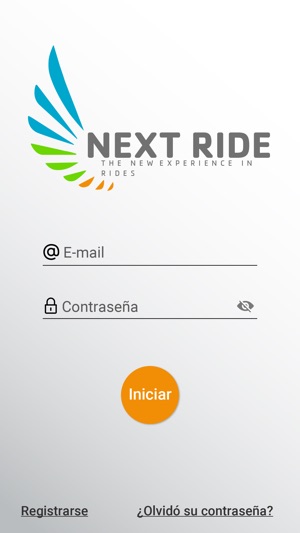 NextRide(圖1)-速報App