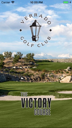 Verrado GC Victory Course(圖1)-速報App