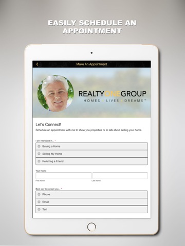 My Favorite Realtor screenshot 3