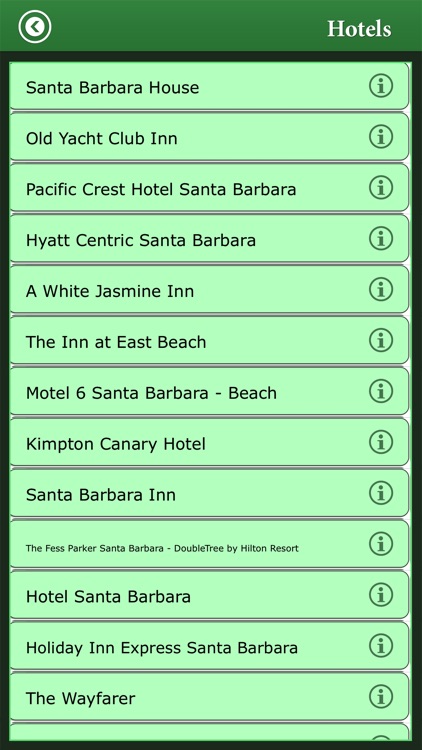 Channel Islands -N.Park screenshot-3