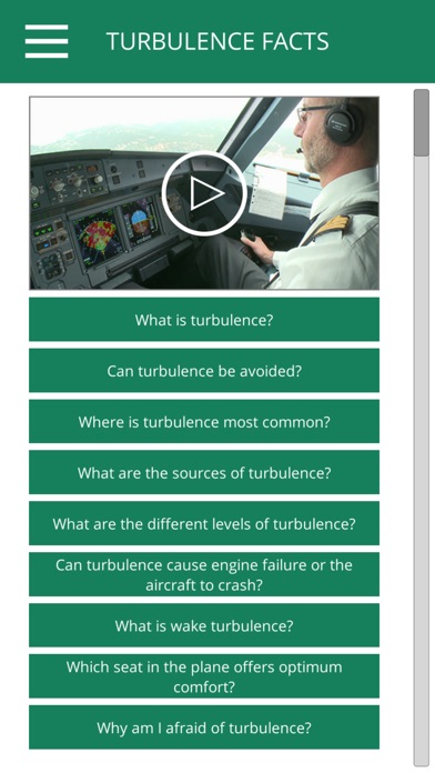 Turbulence Meter screenshot 4