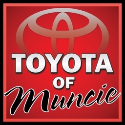 Toyota of Muncie