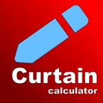 Curtain / Drapes Calculator