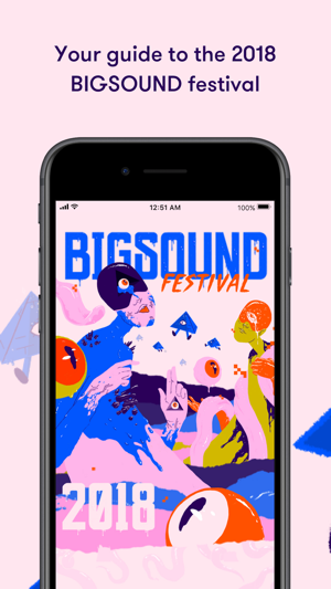 BIGSOUND 2018(圖1)-速報App