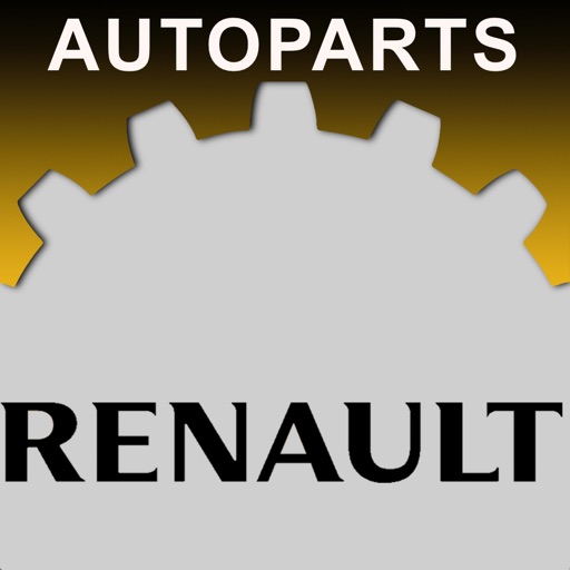 Autoparts for Renault