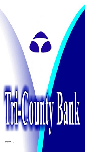 Tri-County Bank Mobile Banking