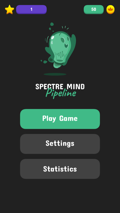 How to cancel & delete Spectre Mind: Pipeline from iphone & ipad 1